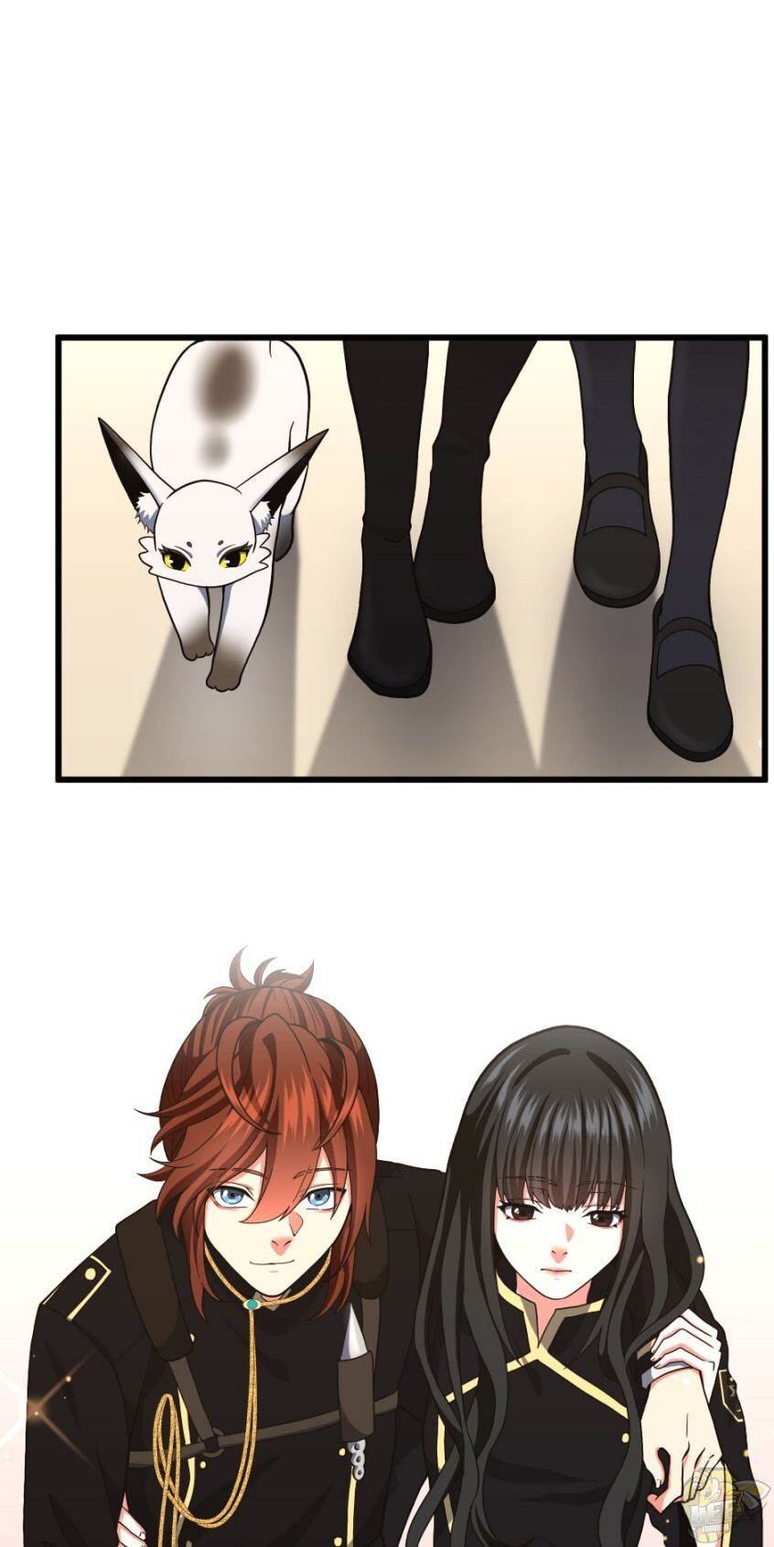 The Beginning After The End Chapter 103 image 52